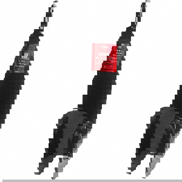 Tire Bead Hook: Steel, Use with OTR