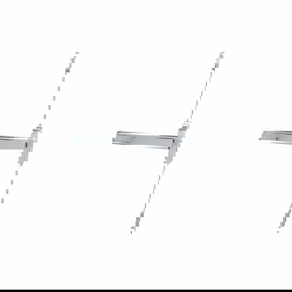 Vertical Bars; Hand: Non-Handed ; Fits Door Size: 36 in