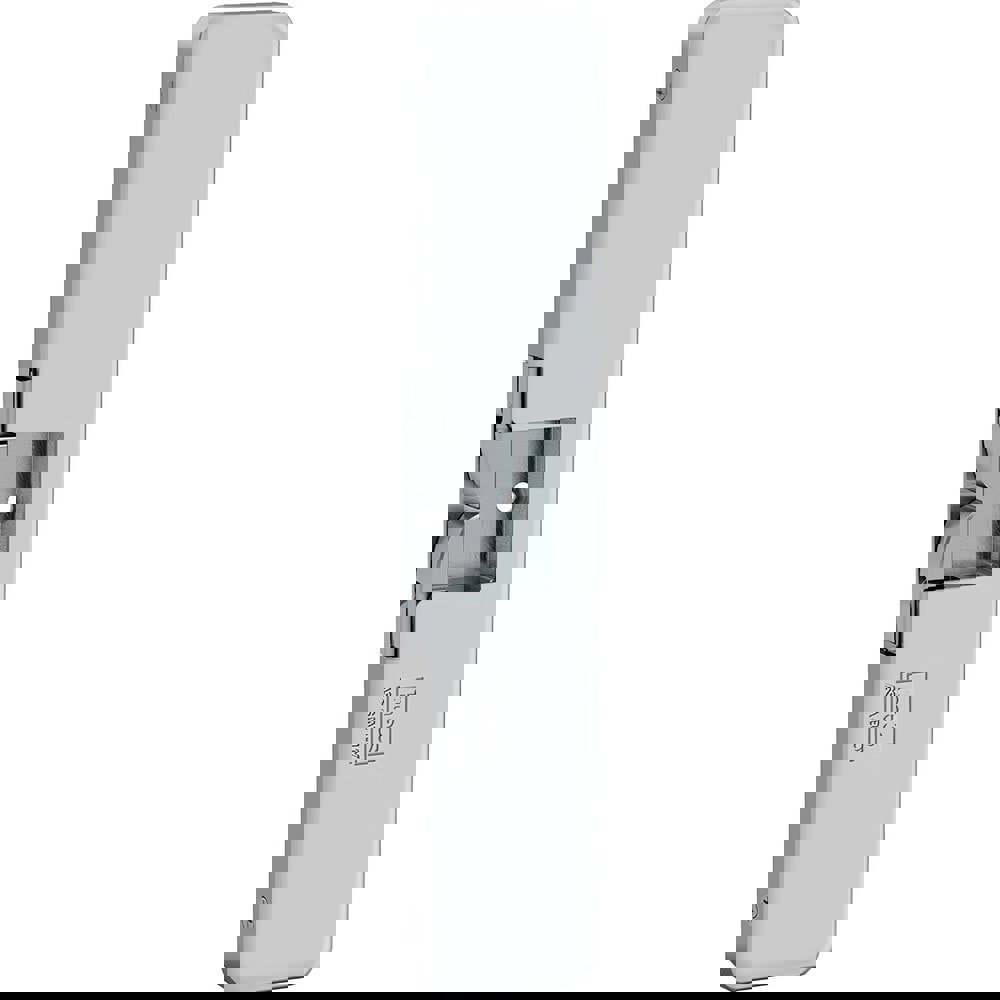 Electric Strikes; Type: Fail Safe/Fail Secure ; Product Type: Electric Door Strike ; Length (Inch): 9.00 ; Power Type: Electric ; Width (Inch): 1 ; Strike Material: Stainless Steel