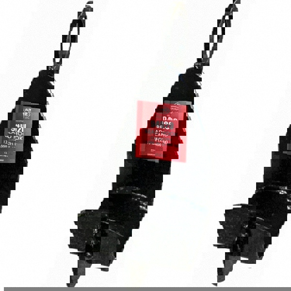 Tire Bead Hook: Steel, Use with OTR