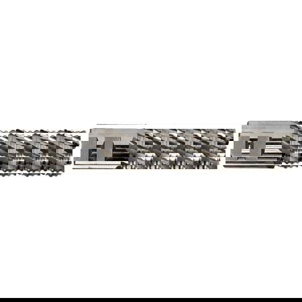 Machine Screw: #4-40 x 1/4