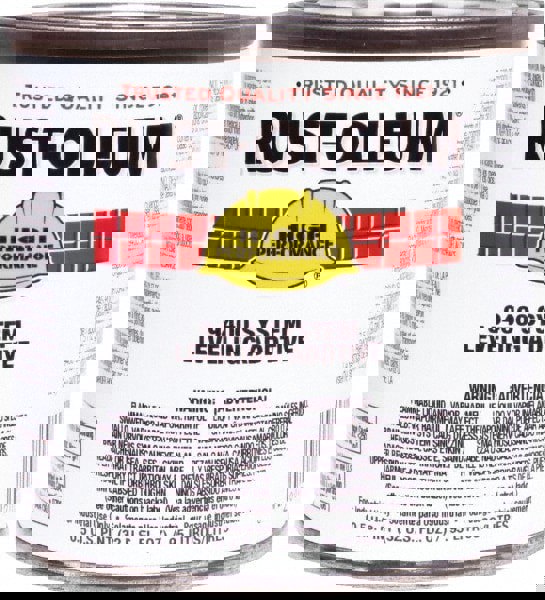 1/2 Pt Can Leveling Additive