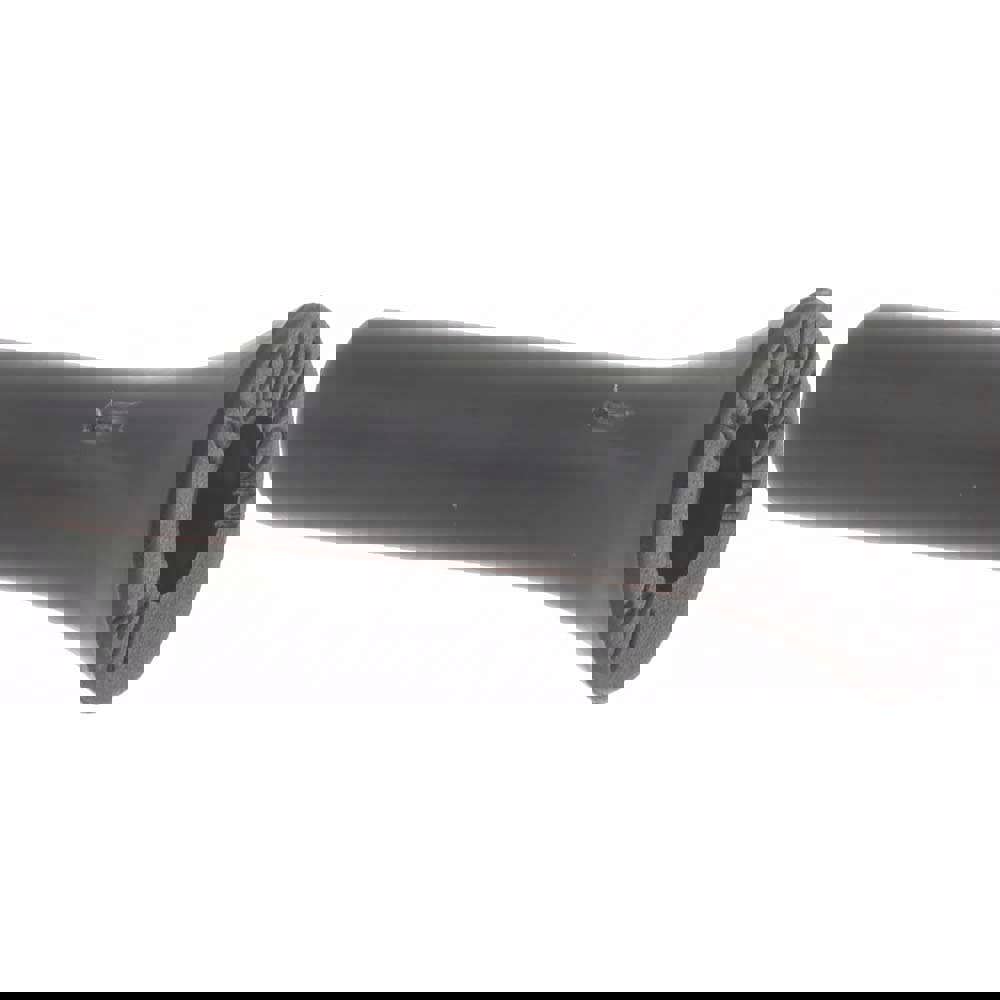 Push-To-Connect Plug-In Tube Fitting: Plug, 1/4