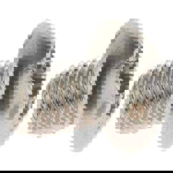 Machine Screw: #8-32 x 1/4