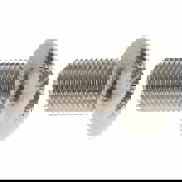 Machine Screw: #8-32 x 3/8