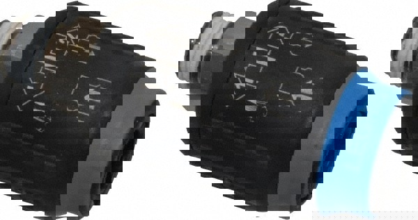 Pneumatic Hose Coupling: 1/4