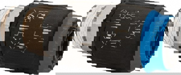 Pneumatic Hose Coupling: 1/2