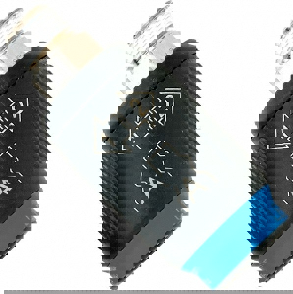 Pneumatic Hose Coupling: 3/8