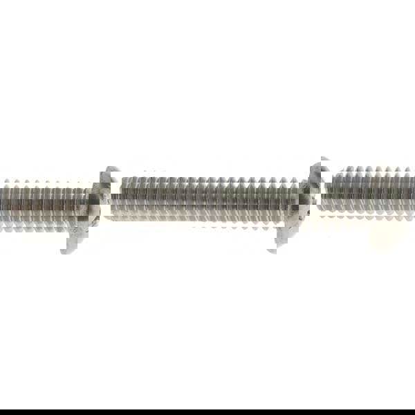 Machine Screw: #10-24 x 1-1/2