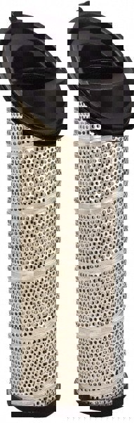 Hydraulic Filter Element: 40 &micro;