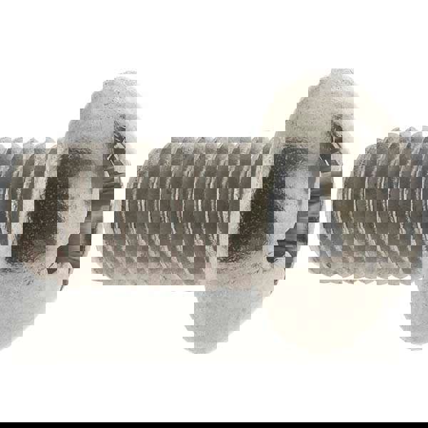 Machine Screw: 1/4-20 x 1/2