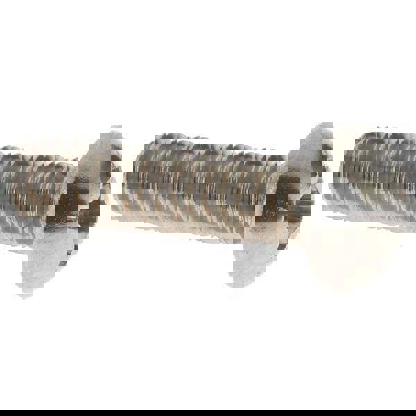 Machine Screw: 1/4-20 x 1