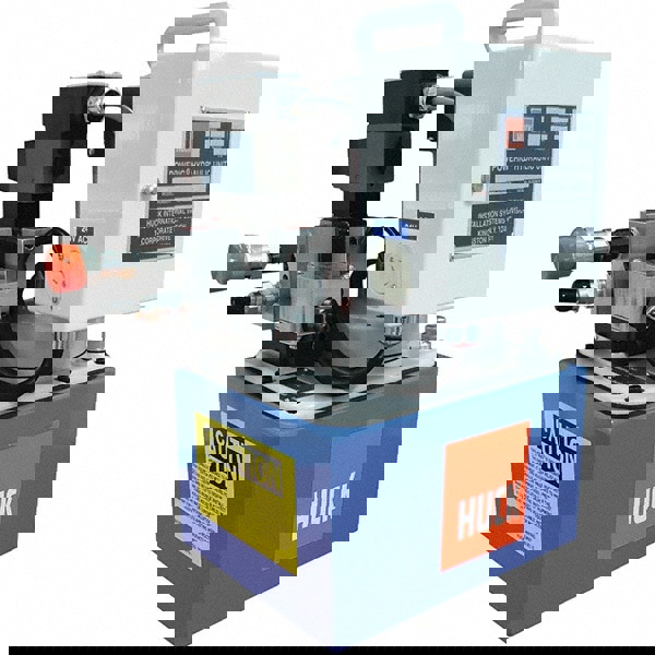 115 hp, 5,000 Max psi, 1.5 GPM, Hydraulic Power Unit