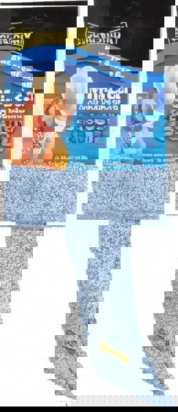 Cooling Bandana: Size Universal, Blue Denim