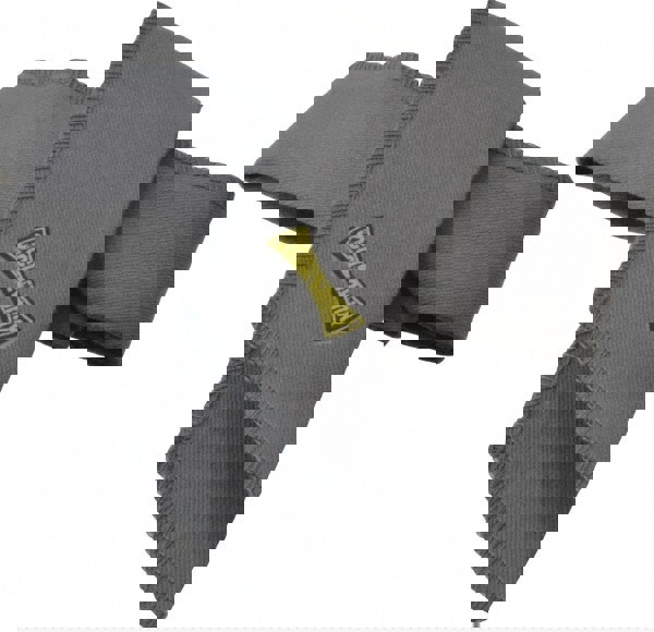 Cooling Bandana: Size Universal, Gray