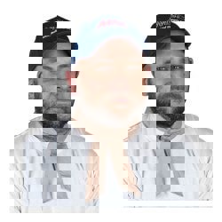 Cooling Bandana: Size Universal, Khaki, No Slimy Feel & Triple Washed