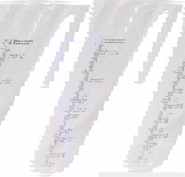 Beakers & Pipettes; Volume Capacity Rang