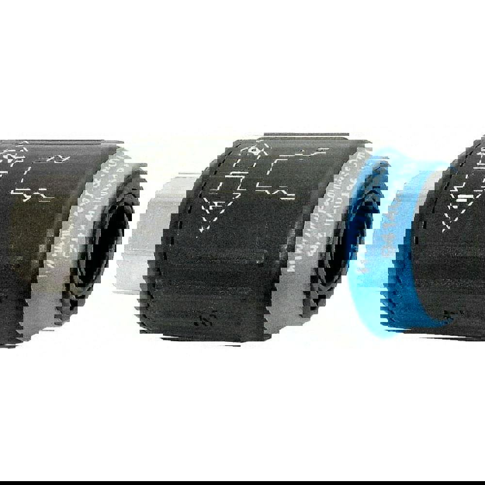 Pneumatic Hose Coupling: 1/4