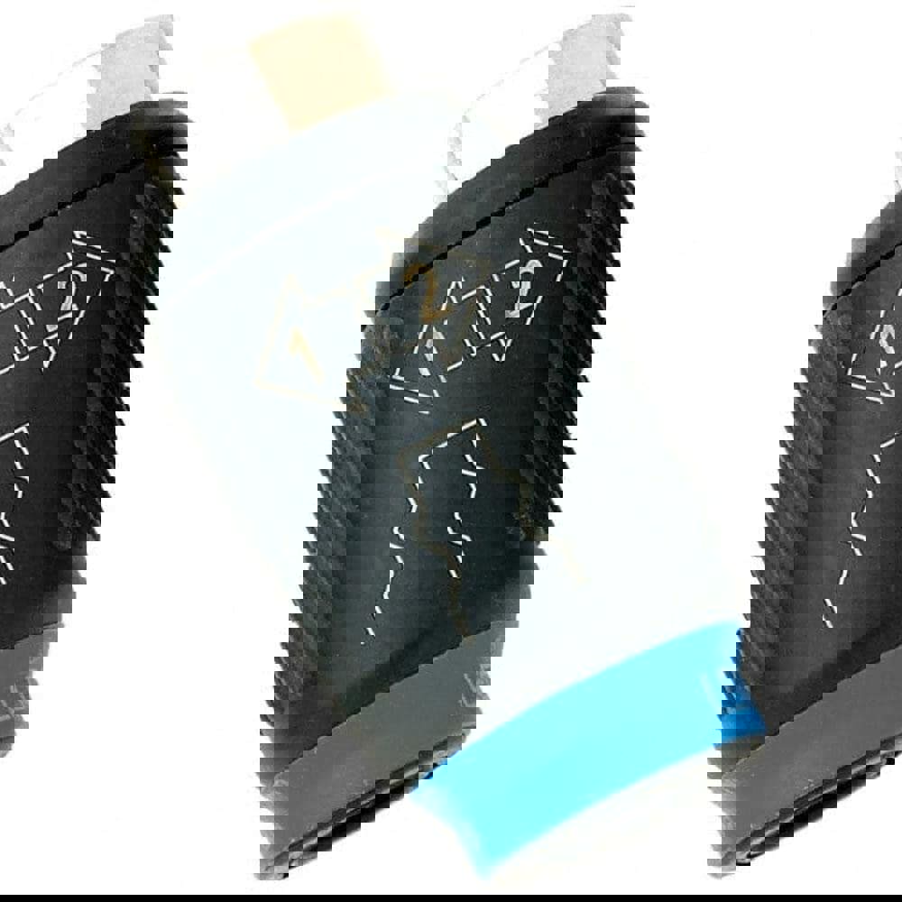 Pneumatic Hose Coupling: 1/2