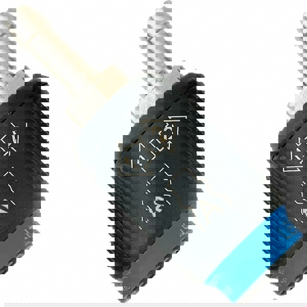 Hose Barb ARO Pneumatic Hose Safety Coupler