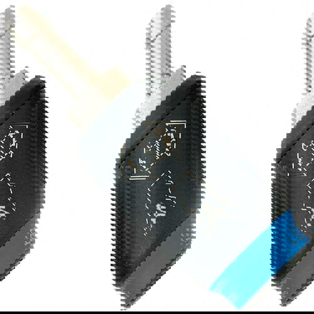 Pneumatic Hose Coupling: 3/8