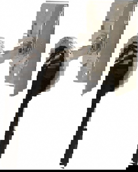 400 Amp Circuit Breaker Operating Mechan