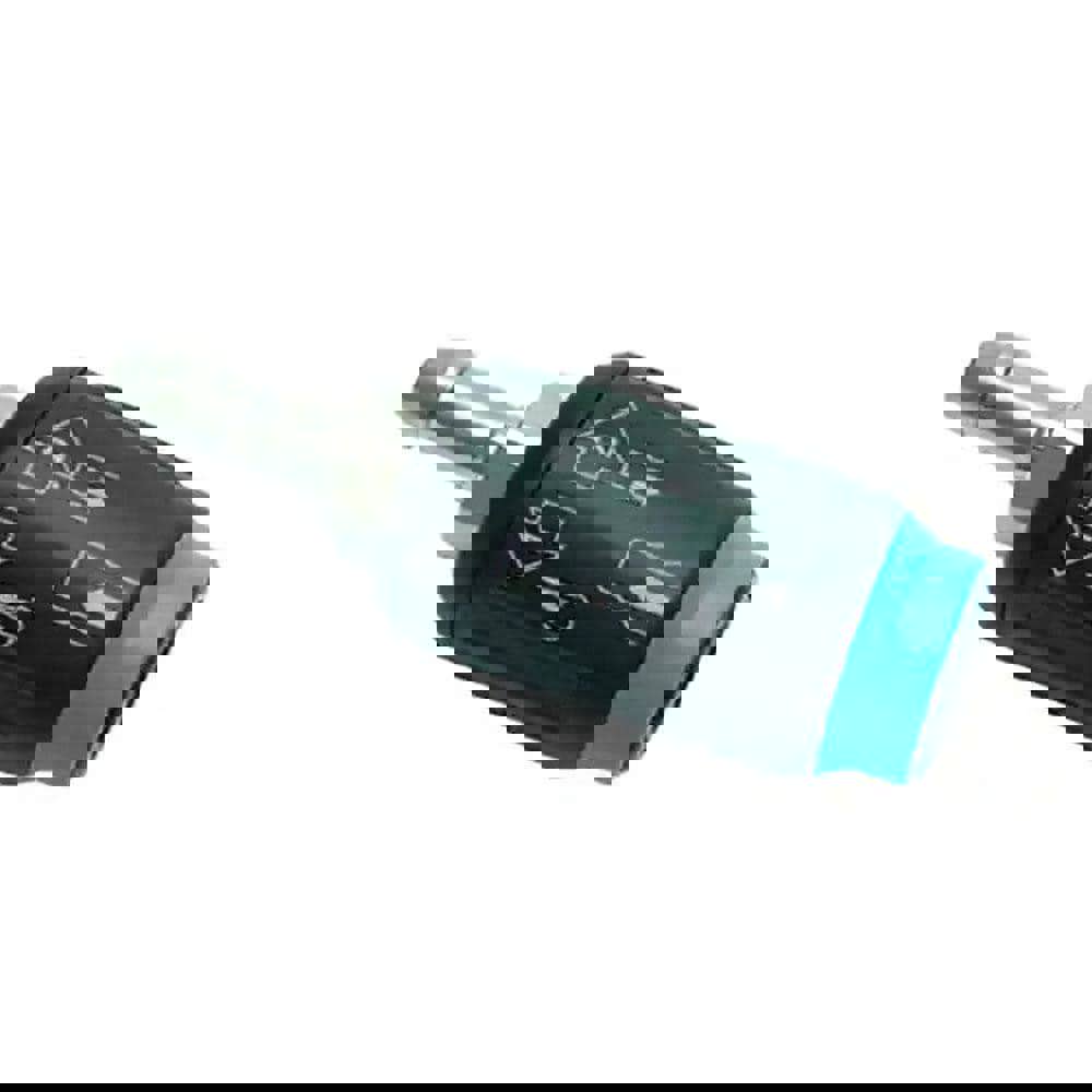 Pneumatic Hose Coupling: 3/8