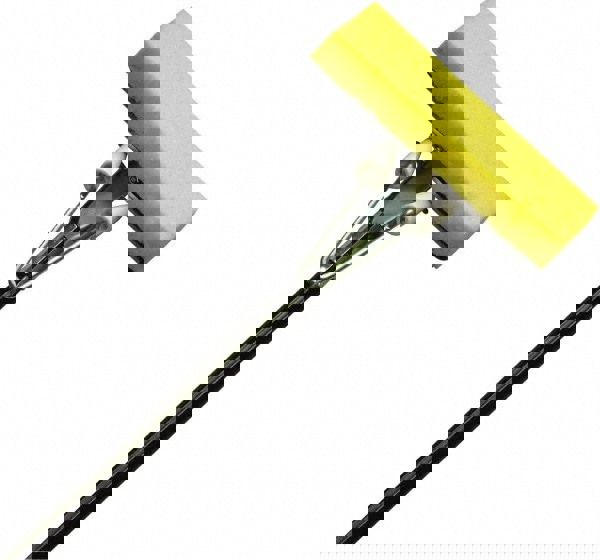 Pack of 6 Polyester Sponge Mops