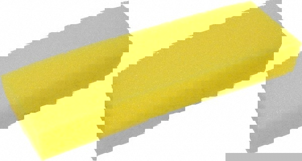 Sponge Mop Refill: Polyester, 9