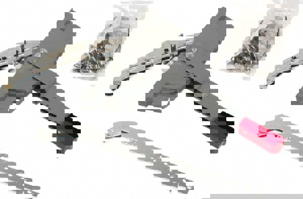 Circuit Breaker Operating Mechanism Handle