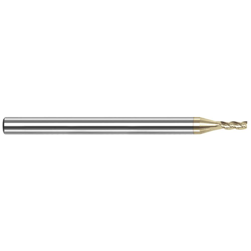 Square End Mill: 1/2