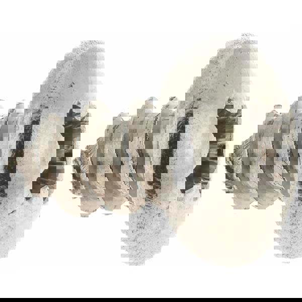 Sheet Metal Screw: #10, Pan Head, Phillips