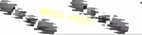 Male and Female Welding Cable Connector