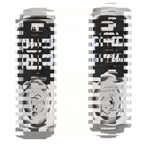 AURA ELEC DB W/ KEYPAD & BLUETOOTH