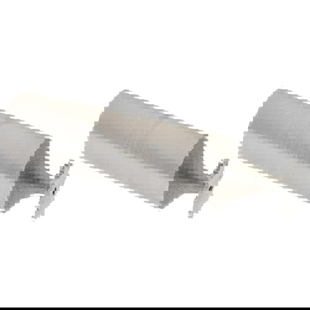 Woodruff Keyseat Cutter: 0.375