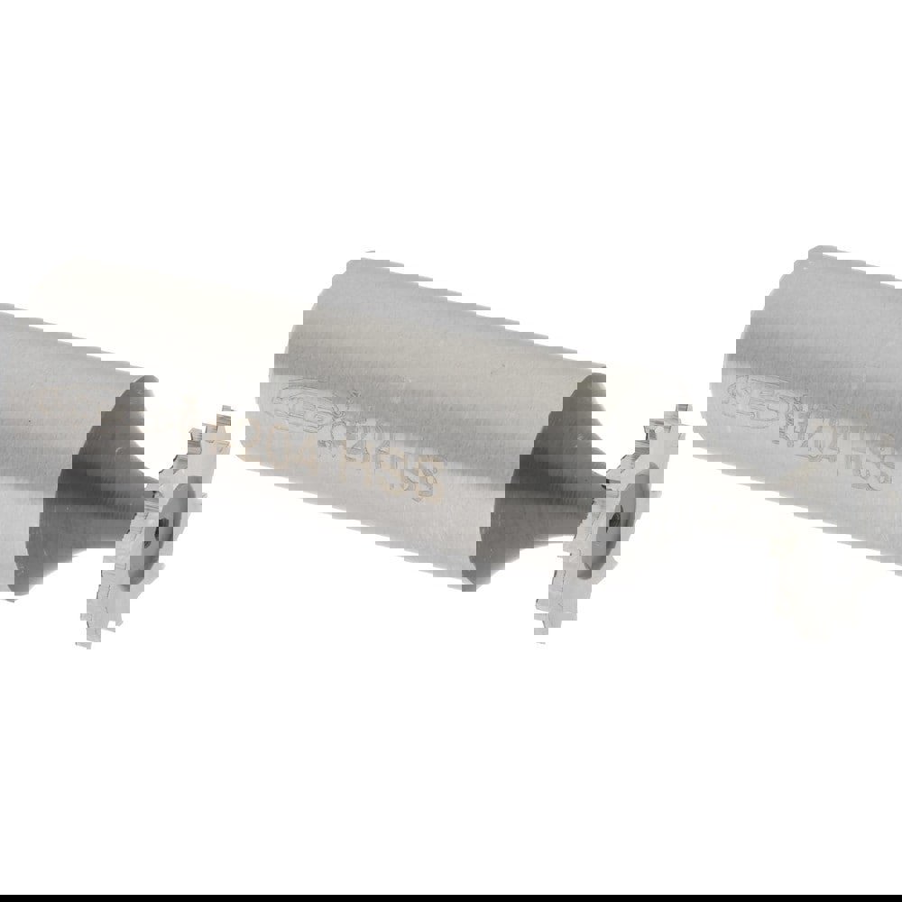 Woodruff Keyseat Cutter: 0.5