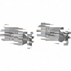 Woodruff Keyseat Cutter: 0.5