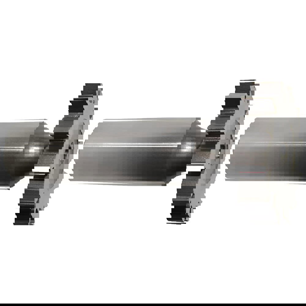 Woodruff Keyseat Cutter: 0.625