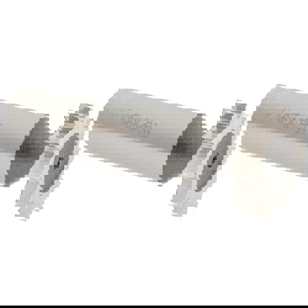 Woodruff Keyseat Cutter: 0.75