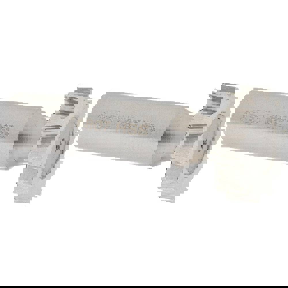 Woodruff Keyseat Cutter: 0.875