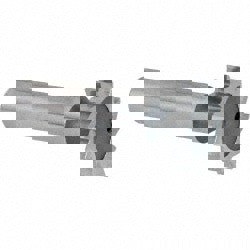 Woodruff Keyseat Cutter: 1