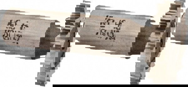 Woodruff Keyseat Cutter: 1