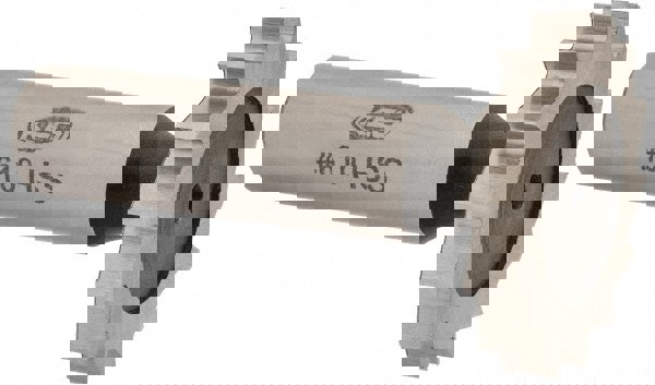 Woodruff Keyseat Cutter: 1.25