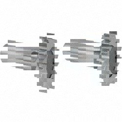 Woodruff Keyseat Cutter: 1.25