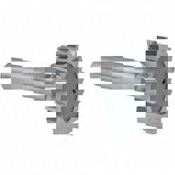 Woodruff Keyseat Cutter: 1.5