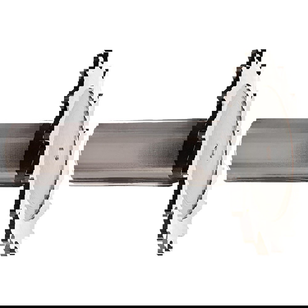 Woodruff Keyseat Cutter: 1/2