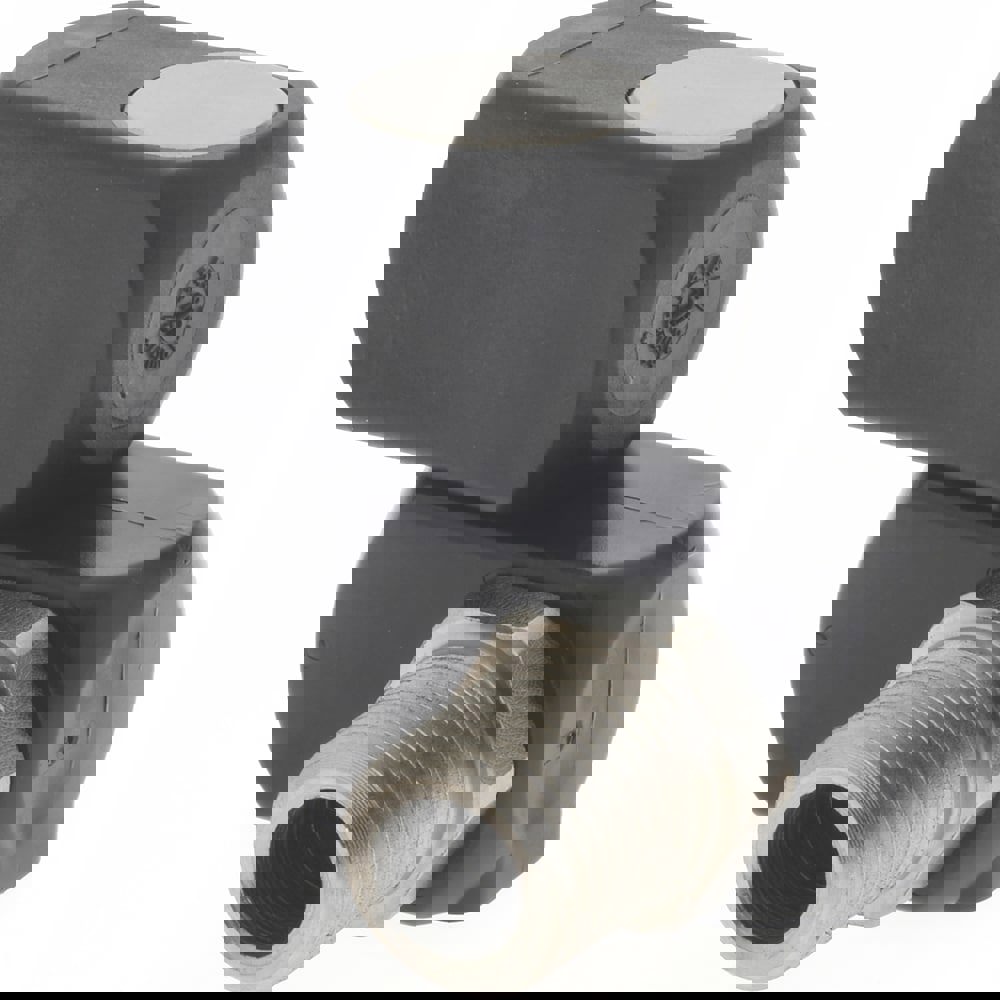 Pneumatic Swivel Fitting: 1/4