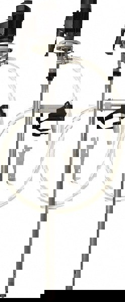 15 GPM Open Drip Proof Drum Pump