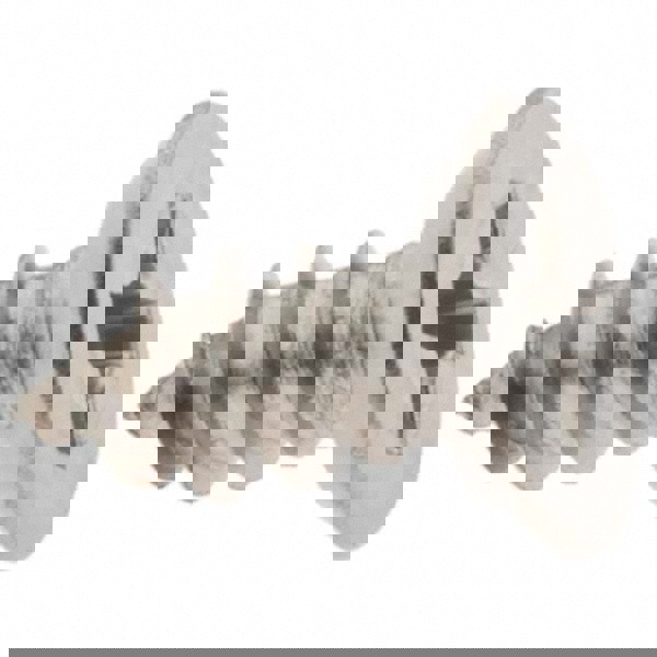 Sheet Metal Screw: #8, Flat Head, Phillips