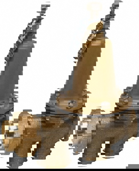 300 Max psi Water Pressure Reducing Valve